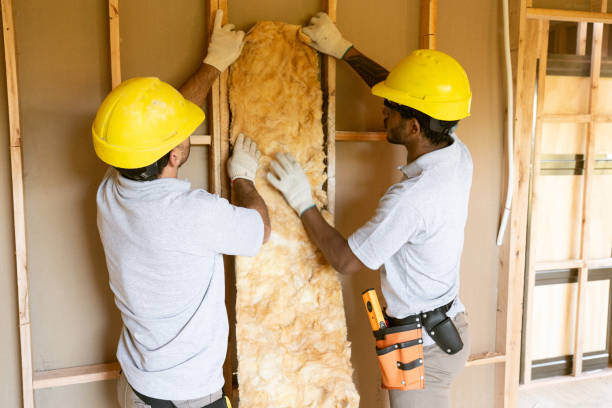 Best Fireproof Insulation  in Weddington, NC